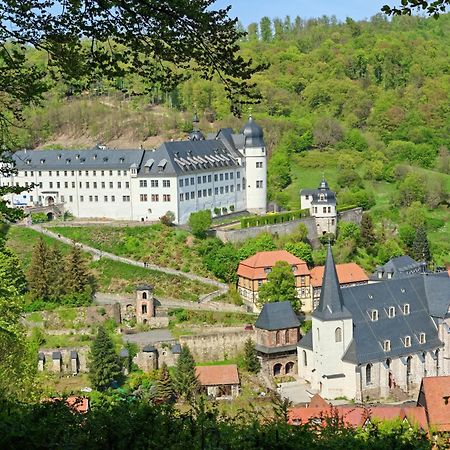 Apartament Ferienhaus Fachwerk 97 Stolberg  Zewnętrze zdjęcie